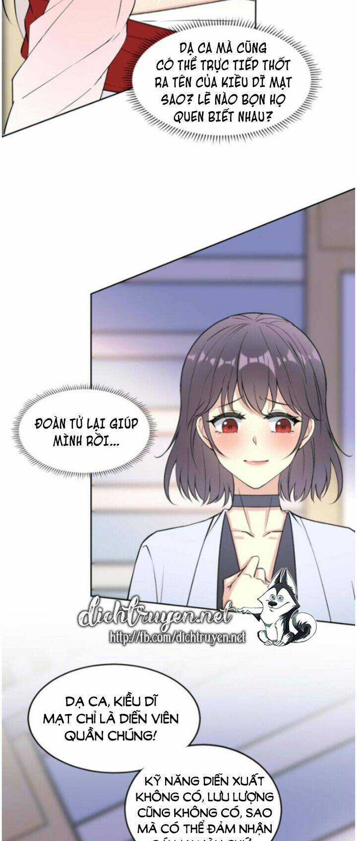 Con Trai Tôi Là Thần Tượng Hàng Đầu Chapter 24 trang 3