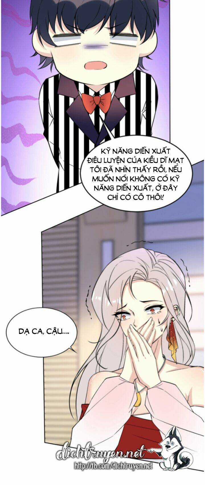 Con Trai Tôi Là Thần Tượng Hàng Đầu Chapter 24 trang 5