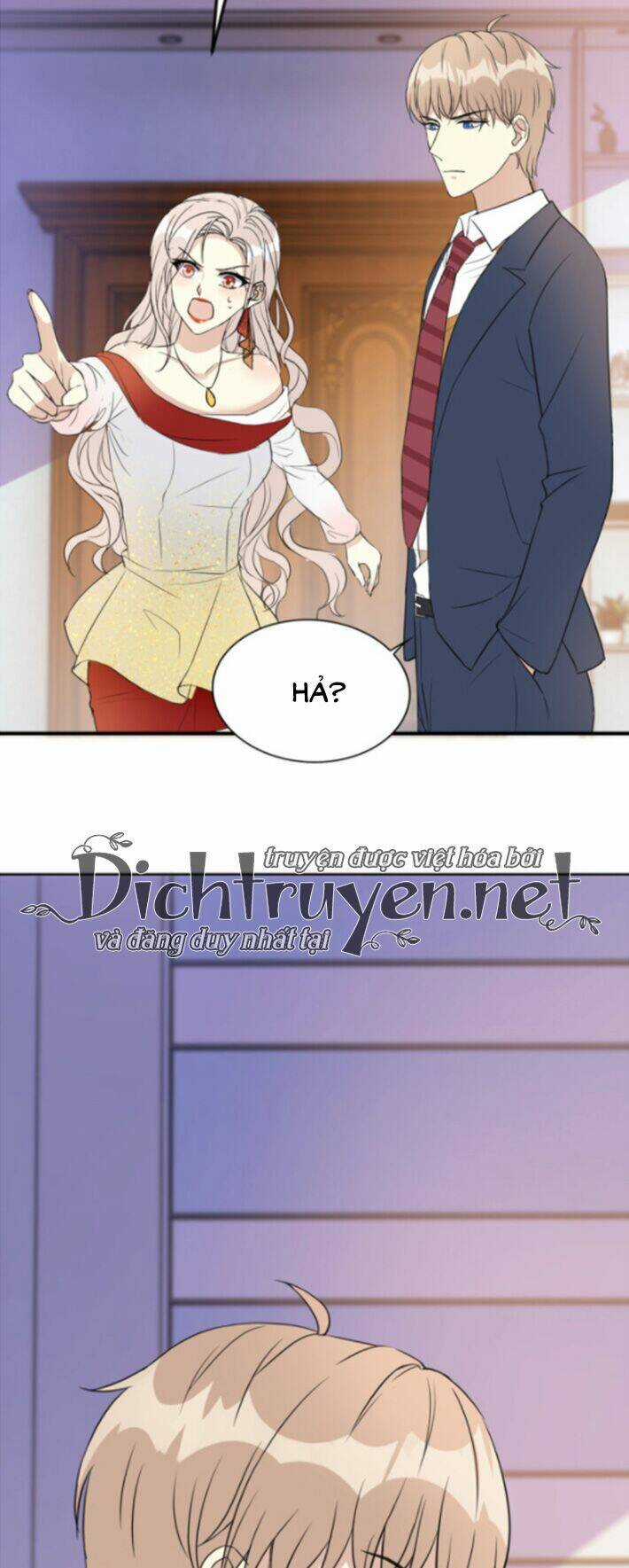 Con Trai Tôi Là Thần Tượng Hàng Đầu Chapter 25 trang 14