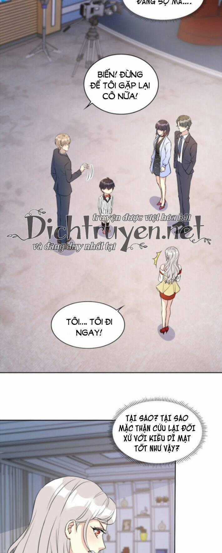 Con Trai Tôi Là Thần Tượng Hàng Đầu Chapter 25 trang 16