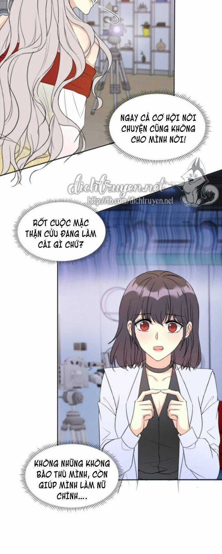 Con Trai Tôi Là Thần Tượng Hàng Đầu Chapter 25 trang 17