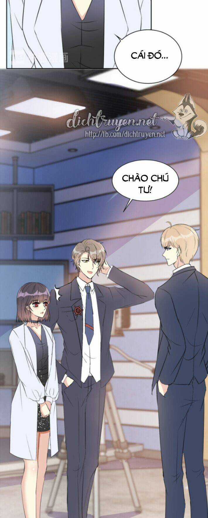 Con Trai Tôi Là Thần Tượng Hàng Đầu Chapter 25 trang 5