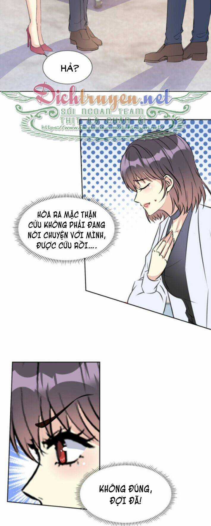 Con Trai Tôi Là Thần Tượng Hàng Đầu Chapter 25 trang 6