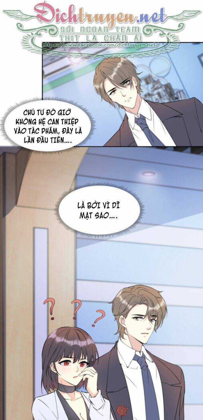 Con Trai Tôi Là Thần Tượng Hàng Đầu Chapter 26 trang 11