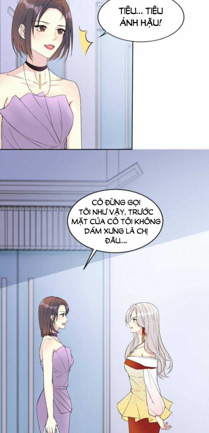 Con Trai Tôi Là Thần Tượng Hàng Đầu Chapter 26 trang 15