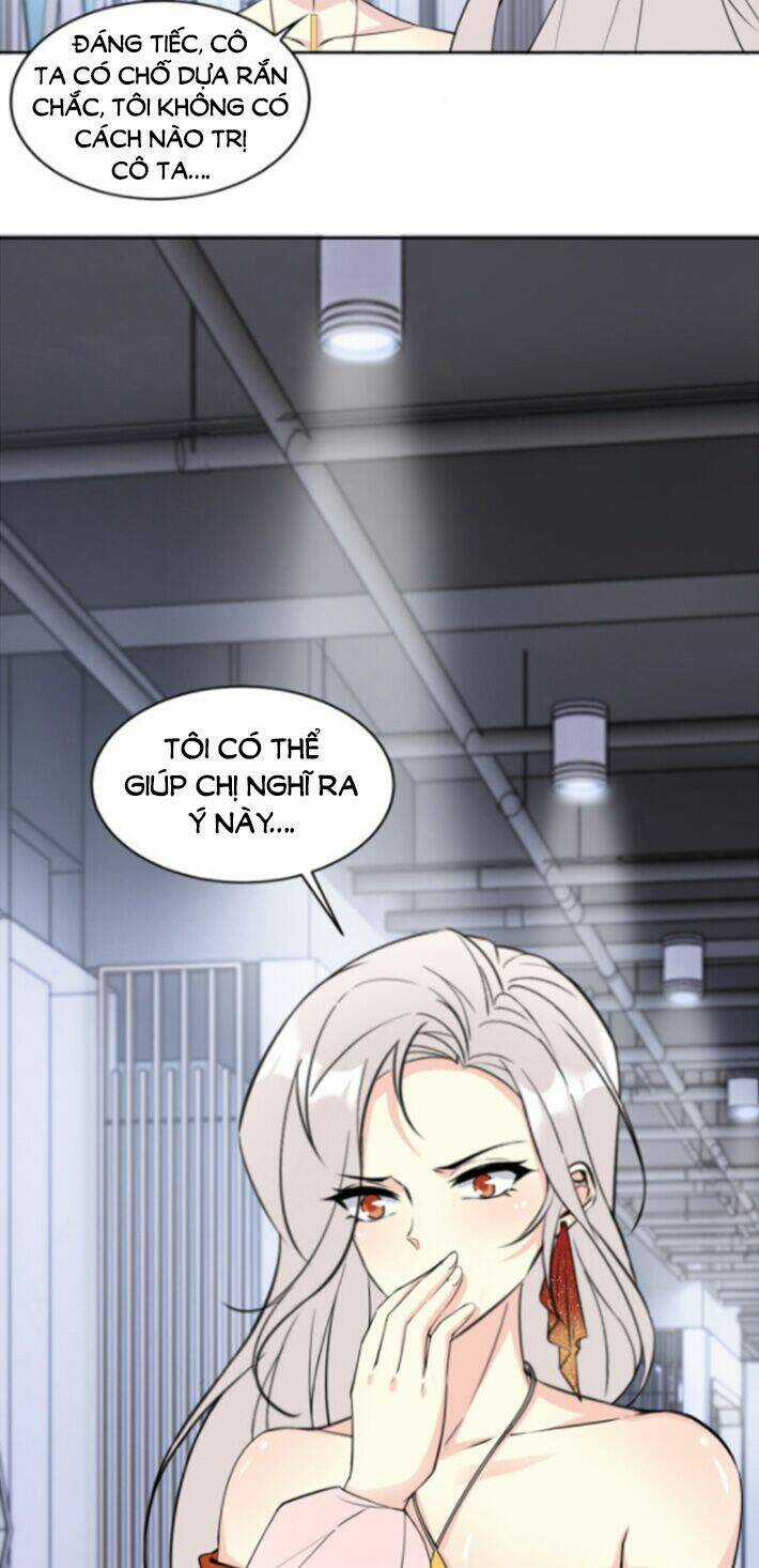 Con Trai Tôi Là Thần Tượng Hàng Đầu Chapter 26 trang 19