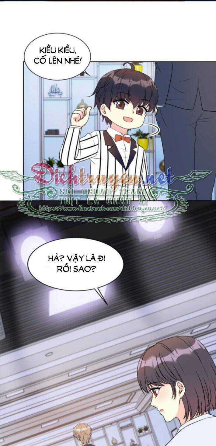 Con Trai Tôi Là Thần Tượng Hàng Đầu Chapter 26 trang 2