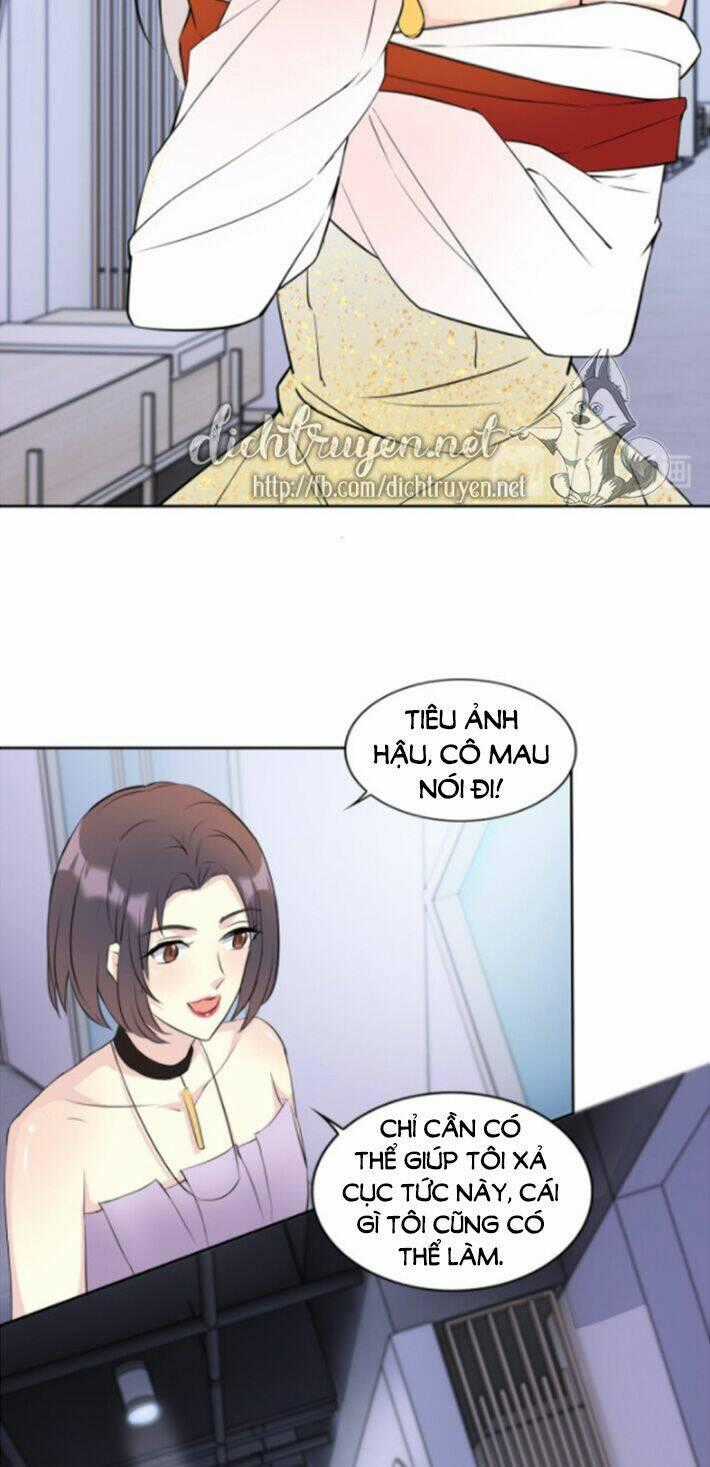 Con Trai Tôi Là Thần Tượng Hàng Đầu Chapter 26 trang 20