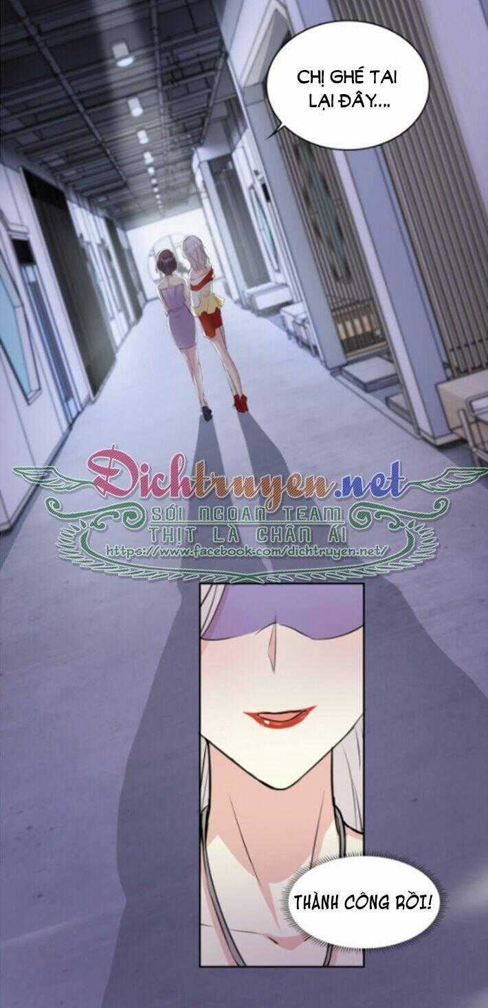 Con Trai Tôi Là Thần Tượng Hàng Đầu Chapter 26 trang 21