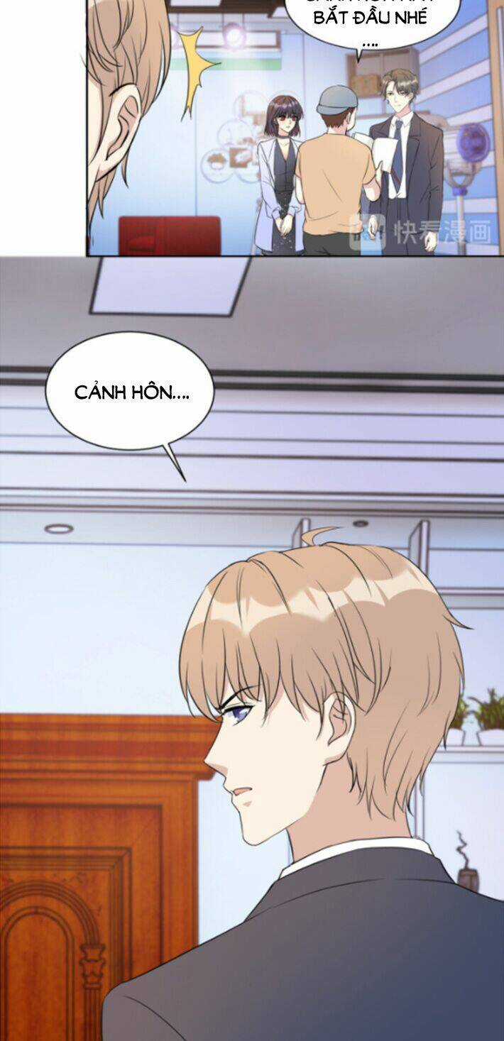 Con Trai Tôi Là Thần Tượng Hàng Đầu Chapter 26 trang 4