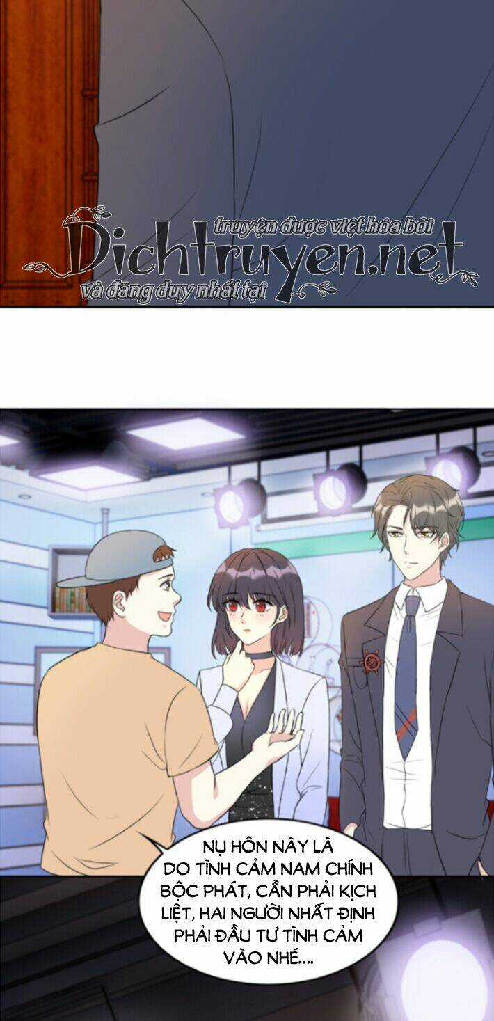 Con Trai Tôi Là Thần Tượng Hàng Đầu Chapter 26 trang 5