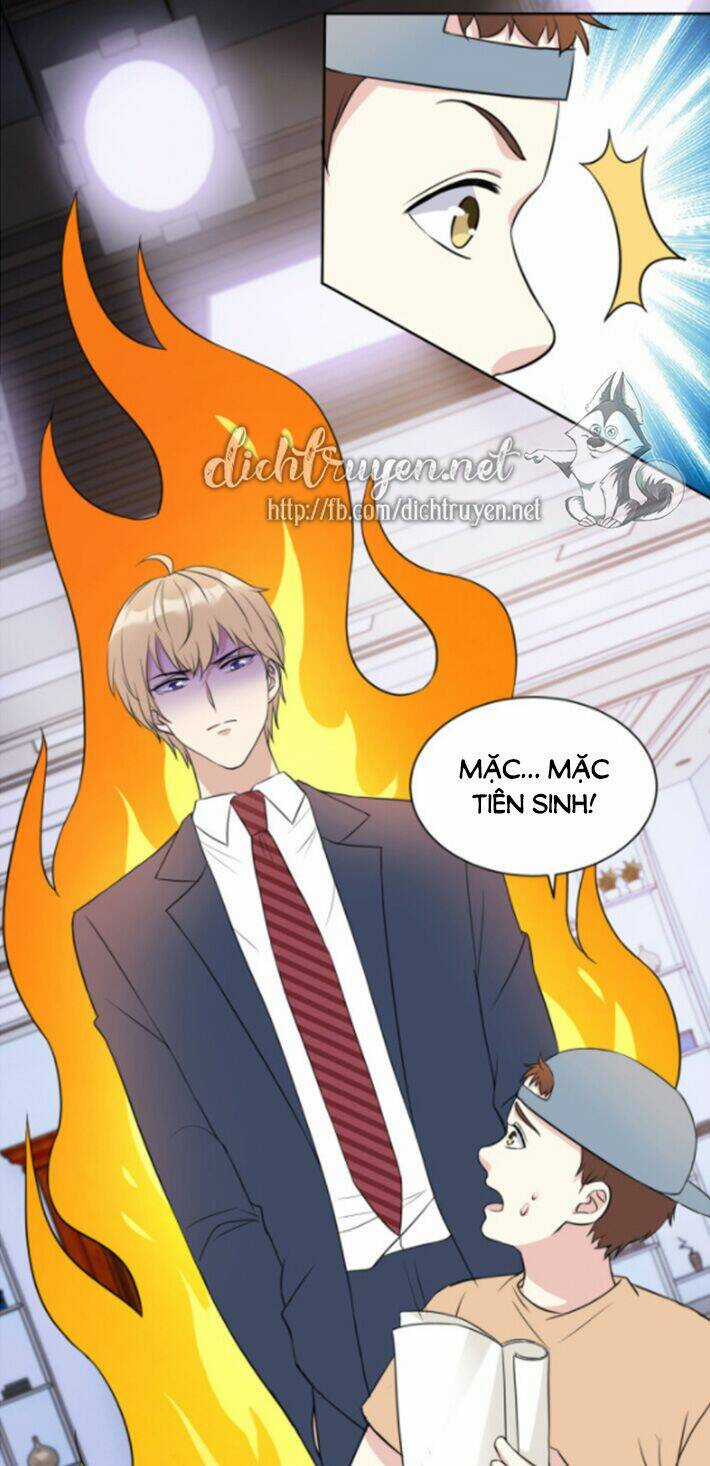 Con Trai Tôi Là Thần Tượng Hàng Đầu Chapter 26 trang 6