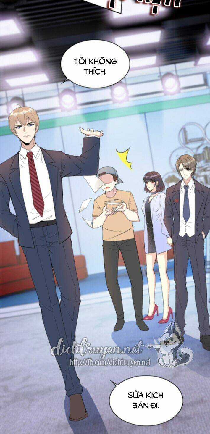 Con Trai Tôi Là Thần Tượng Hàng Đầu Chapter 26 trang 9