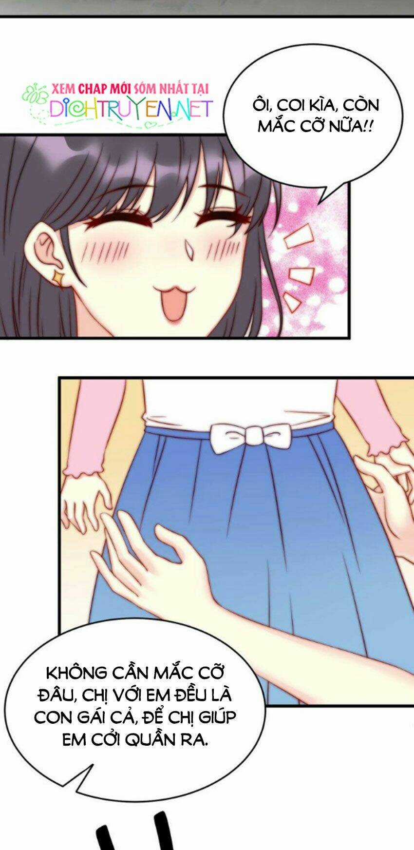 Con Trai Tôi Là Thần Tượng Hàng Đầu Chapter 3 trang 10