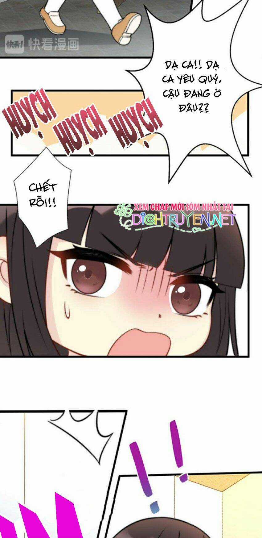 Con Trai Tôi Là Thần Tượng Hàng Đầu Chapter 3 trang 16