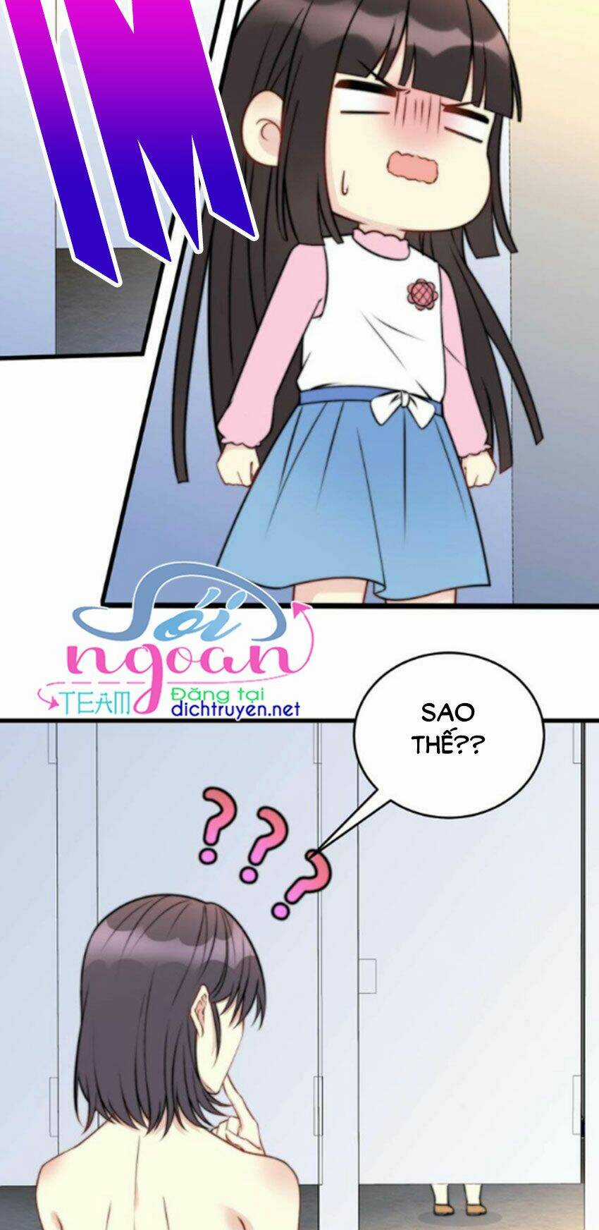 Con Trai Tôi Là Thần Tượng Hàng Đầu Chapter 3 trang 17