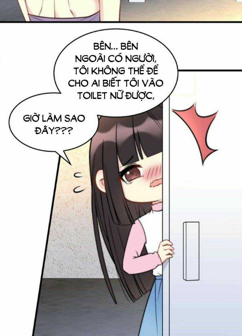 Con Trai Tôi Là Thần Tượng Hàng Đầu Chapter 3 trang 18