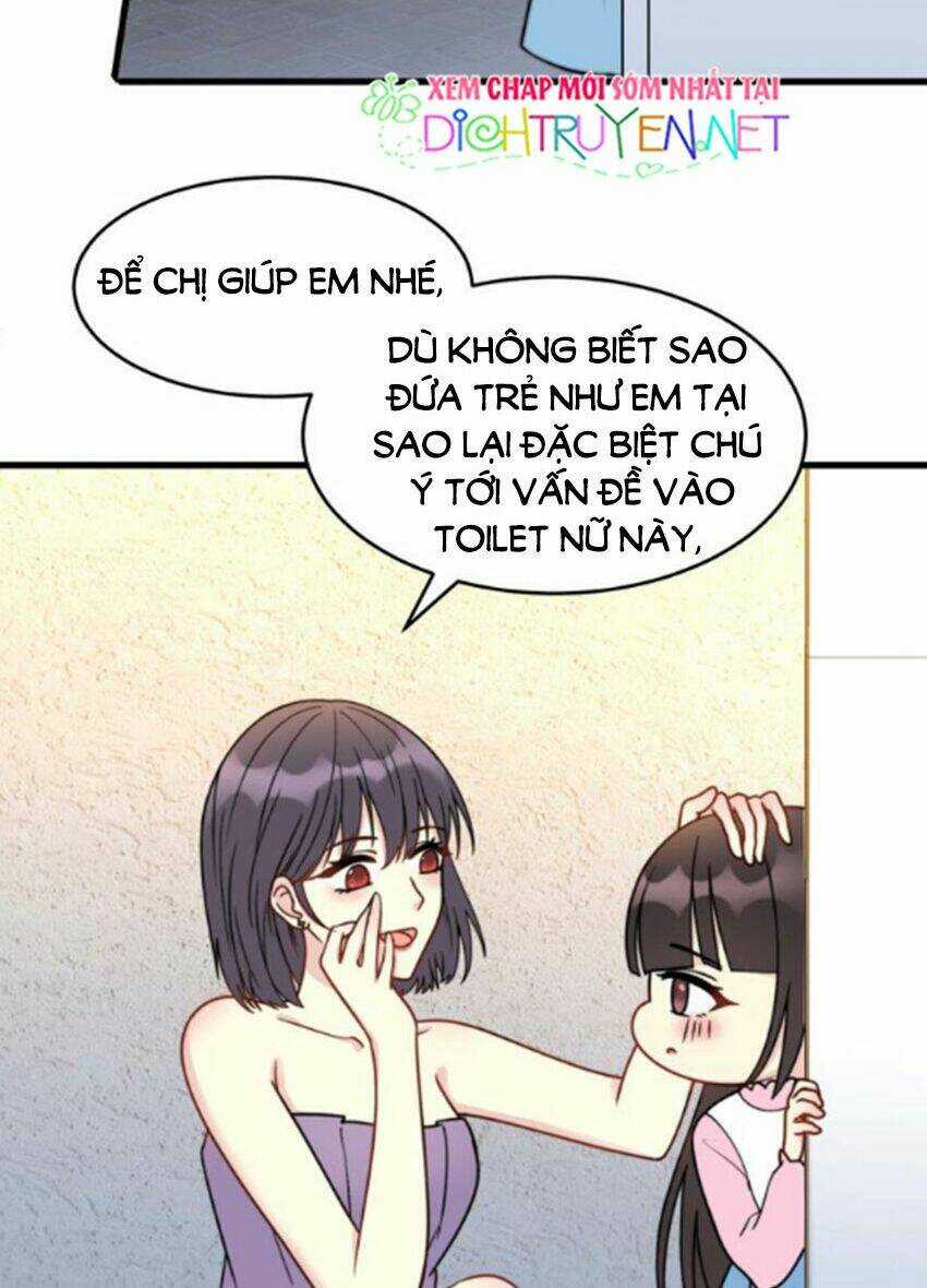 Con Trai Tôi Là Thần Tượng Hàng Đầu Chapter 3 trang 19