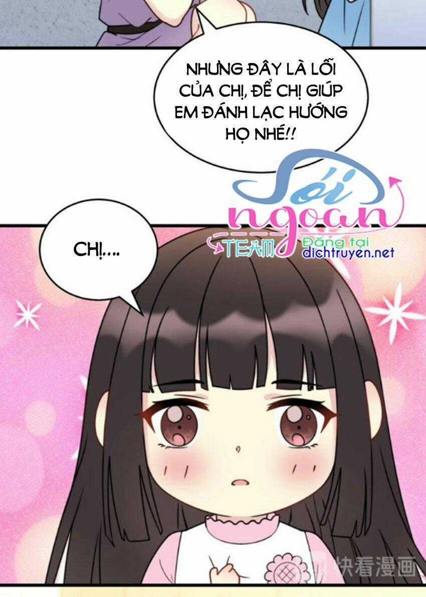 Con Trai Tôi Là Thần Tượng Hàng Đầu Chapter 3 trang 20