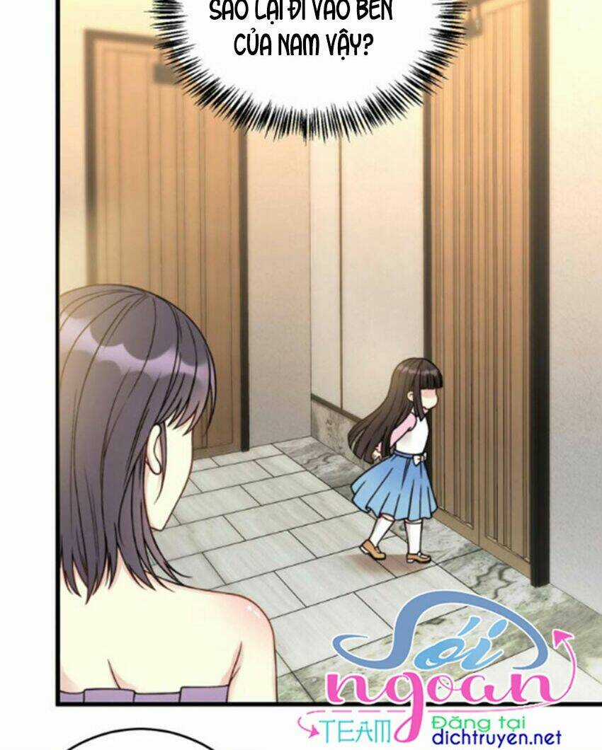 Con Trai Tôi Là Thần Tượng Hàng Đầu Chapter 3 trang 5