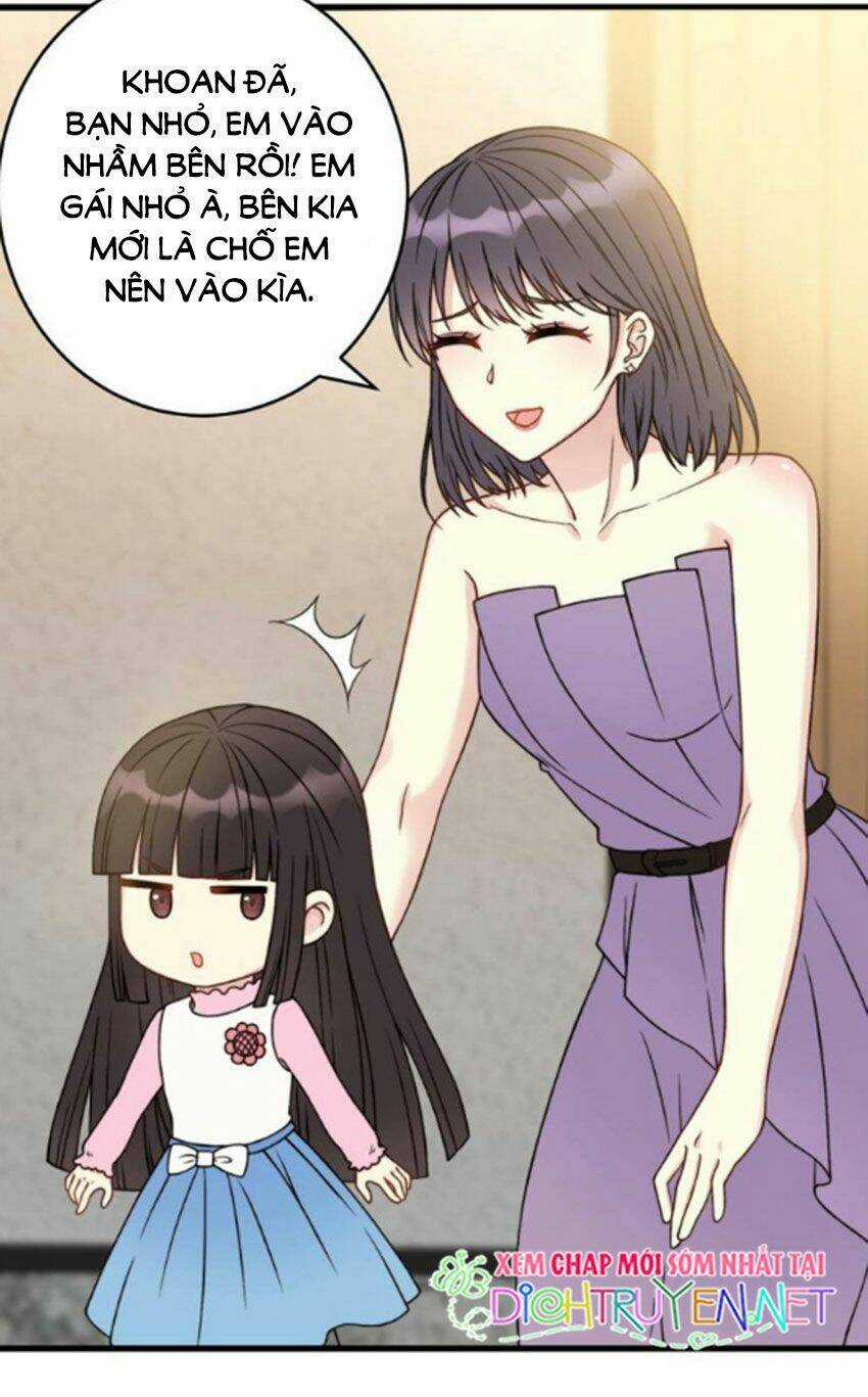 Con Trai Tôi Là Thần Tượng Hàng Đầu Chapter 3 trang 6