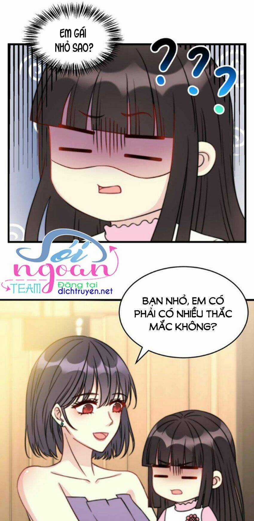 Con Trai Tôi Là Thần Tượng Hàng Đầu Chapter 3 trang 7