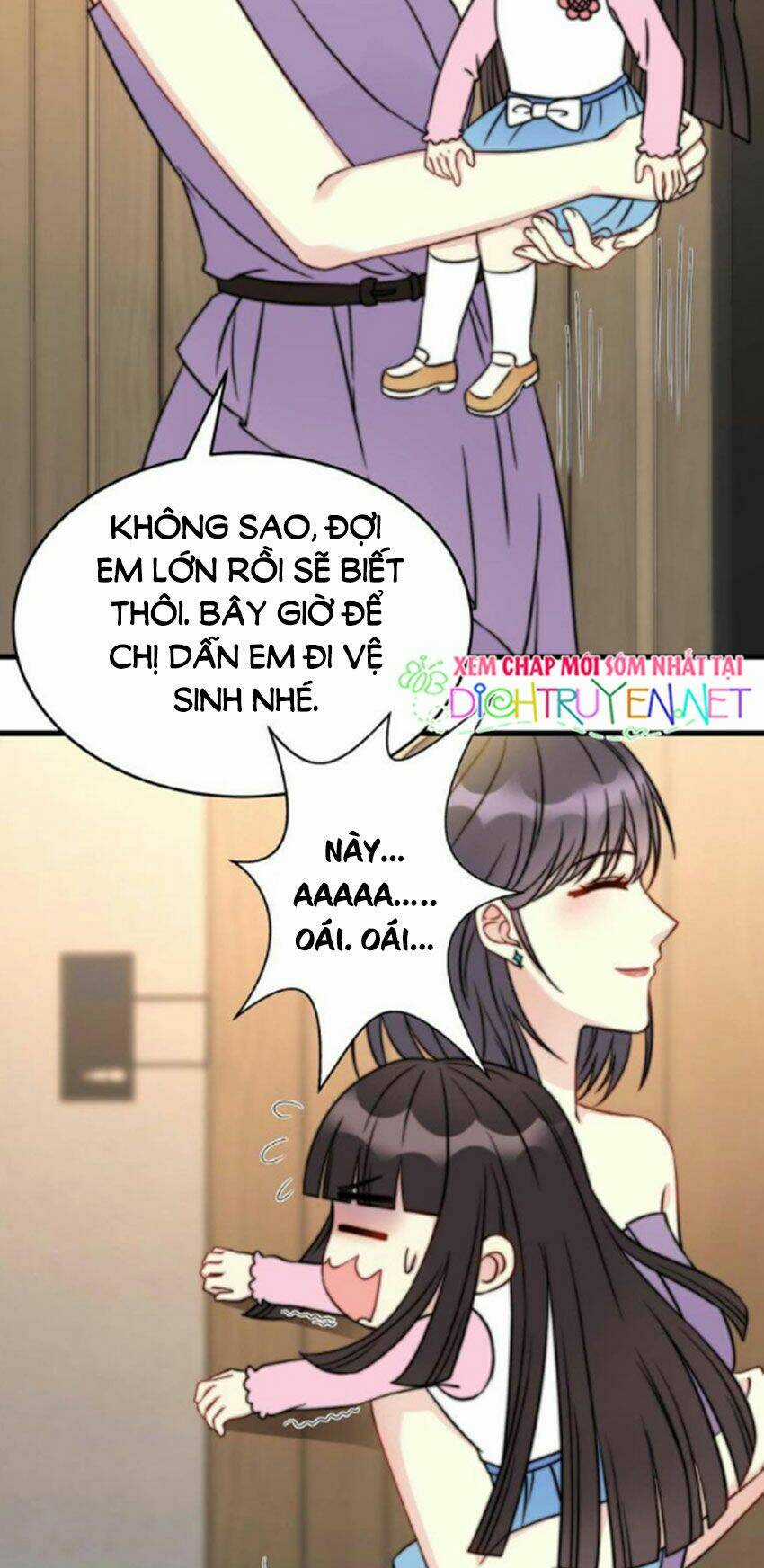 Con Trai Tôi Là Thần Tượng Hàng Đầu Chapter 3 trang 8