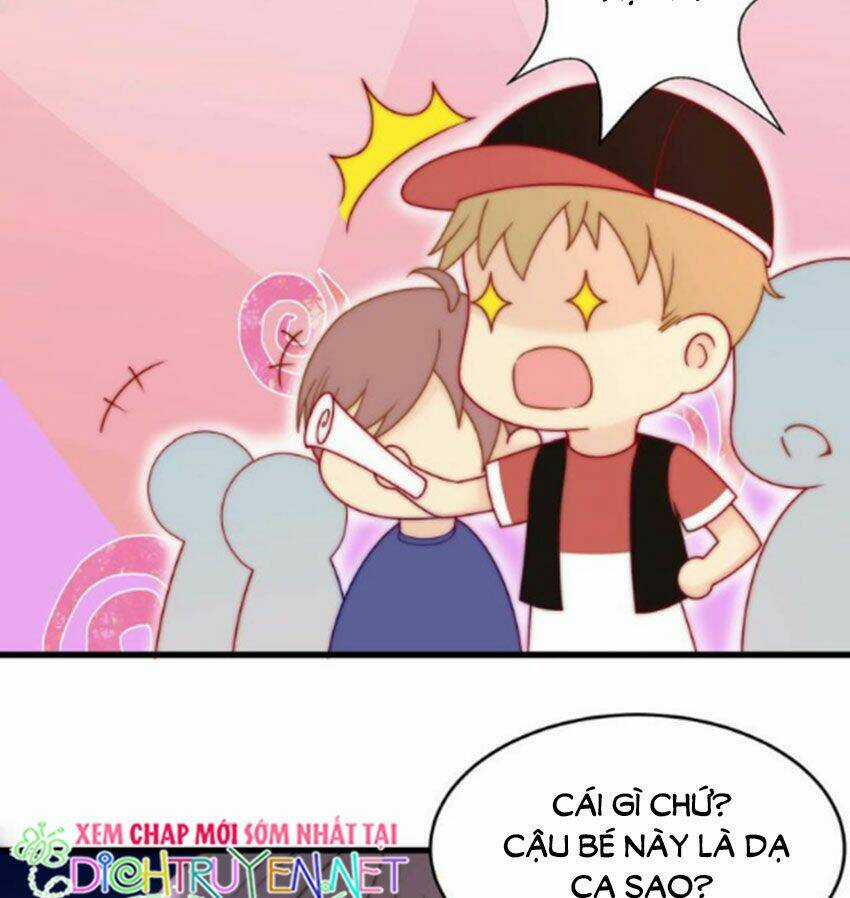 Con Trai Tôi Là Thần Tượng Hàng Đầu Chapter 4 trang 10