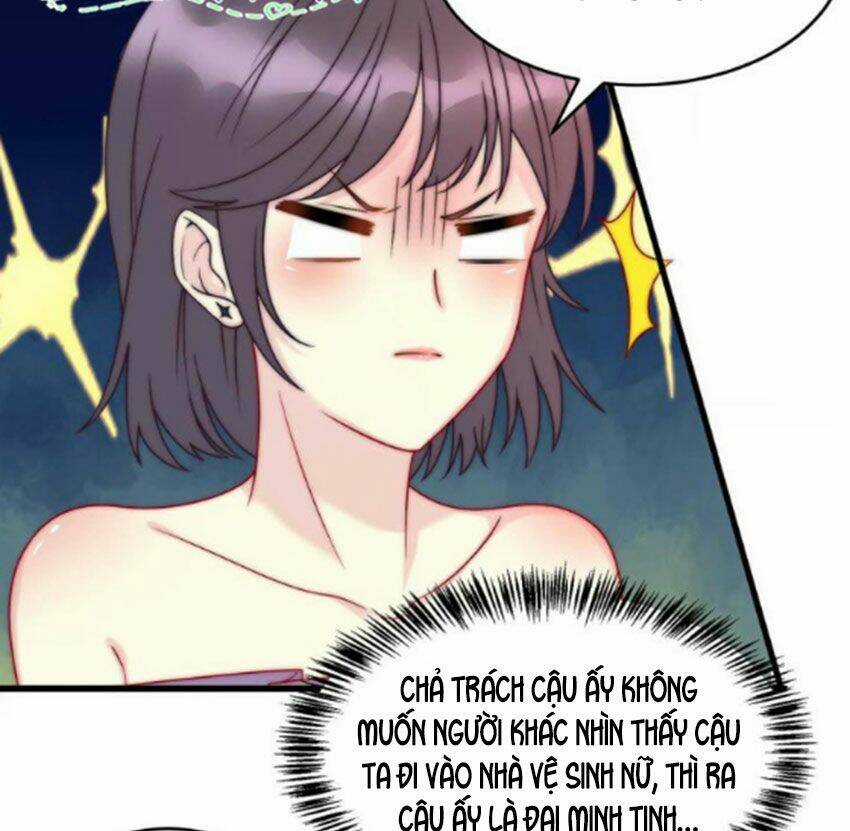 Con Trai Tôi Là Thần Tượng Hàng Đầu Chapter 4 trang 11