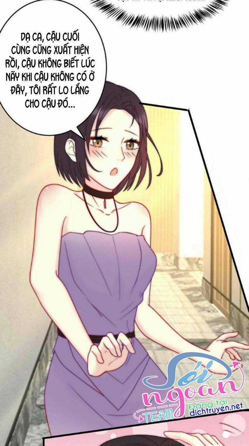 Con Trai Tôi Là Thần Tượng Hàng Đầu Chapter 4 trang 12