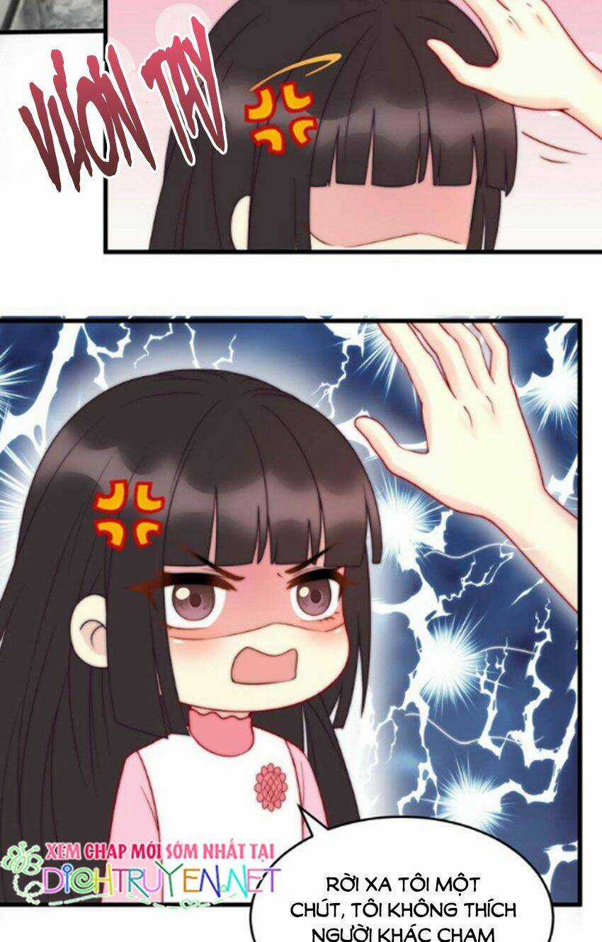 Con Trai Tôi Là Thần Tượng Hàng Đầu Chapter 4 trang 13