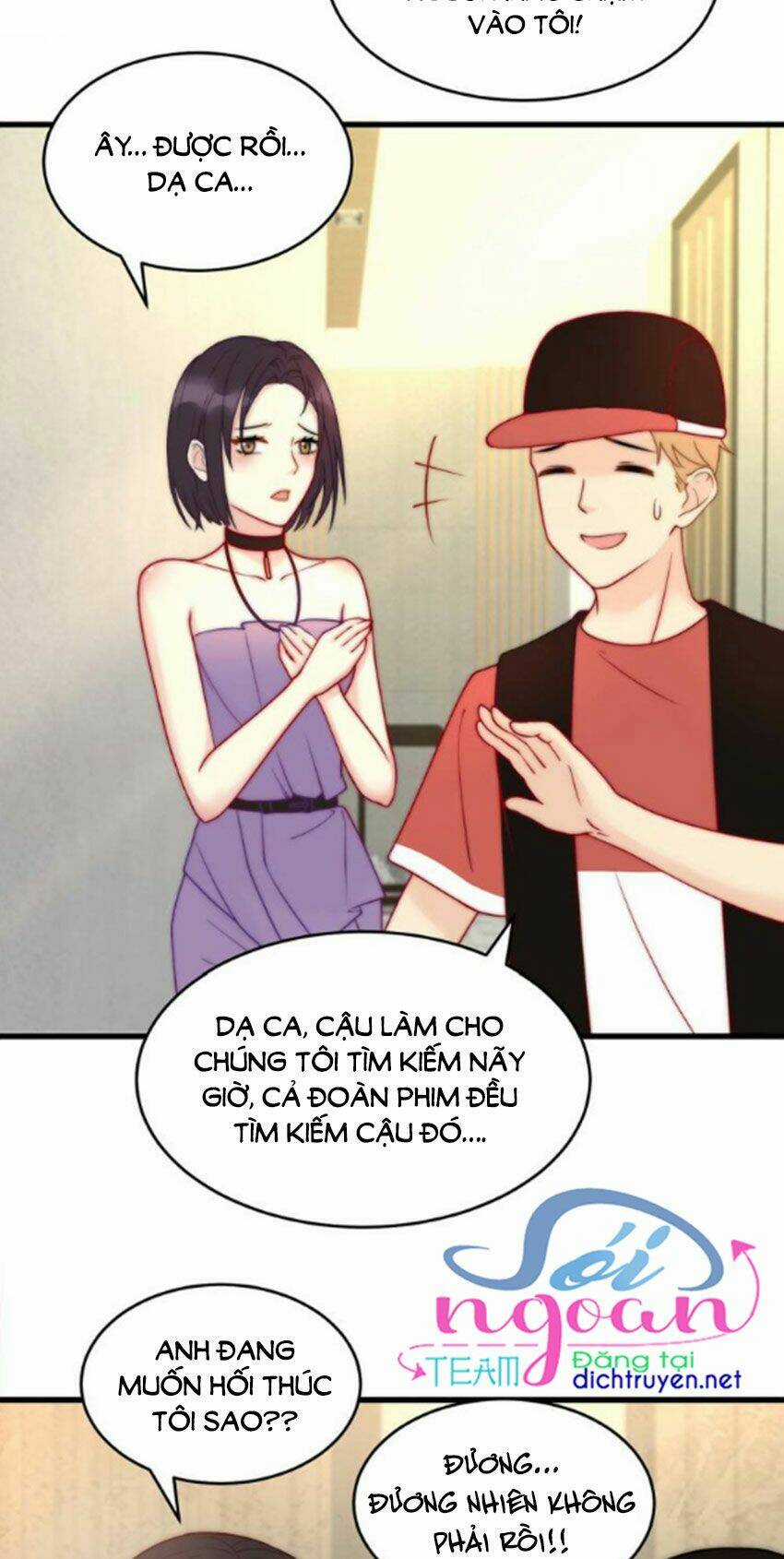 Con Trai Tôi Là Thần Tượng Hàng Đầu Chapter 4 trang 14