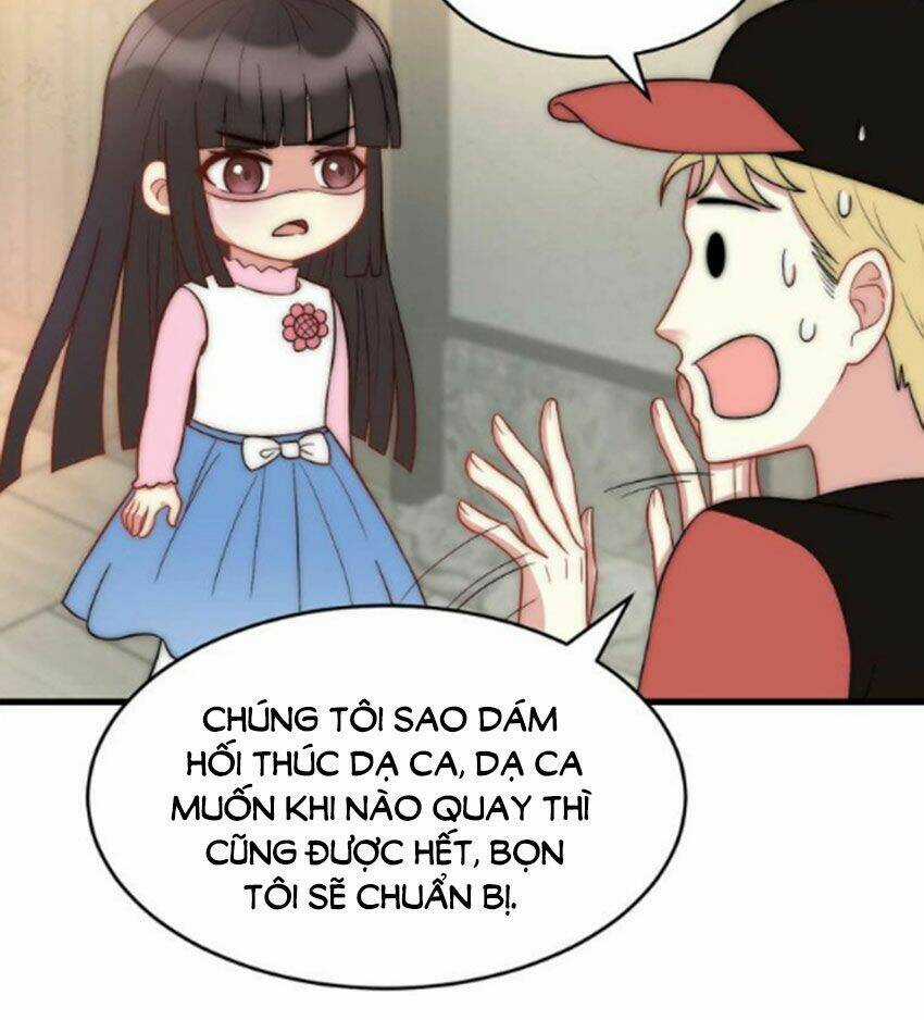 Con Trai Tôi Là Thần Tượng Hàng Đầu Chapter 4 trang 15