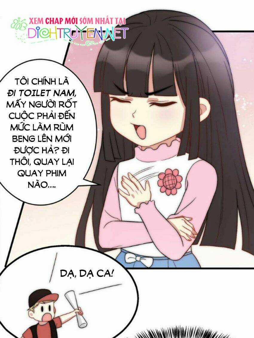 Con Trai Tôi Là Thần Tượng Hàng Đầu Chapter 4 trang 16