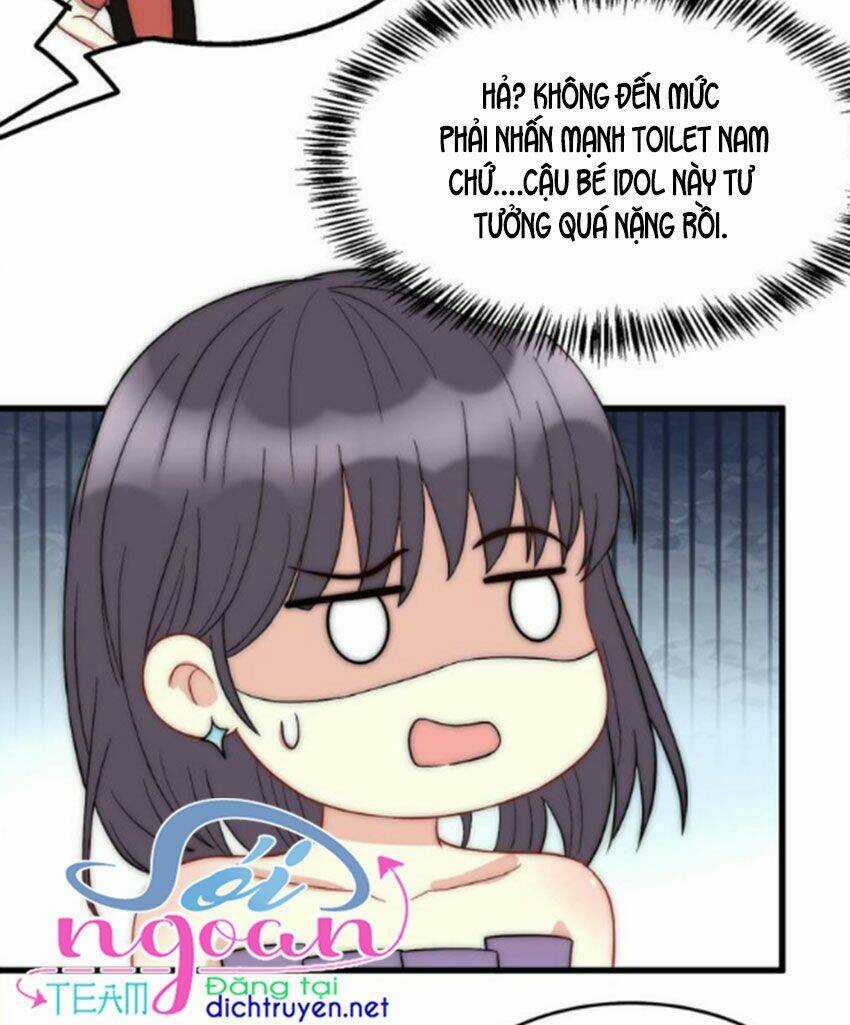 Con Trai Tôi Là Thần Tượng Hàng Đầu Chapter 4 trang 17