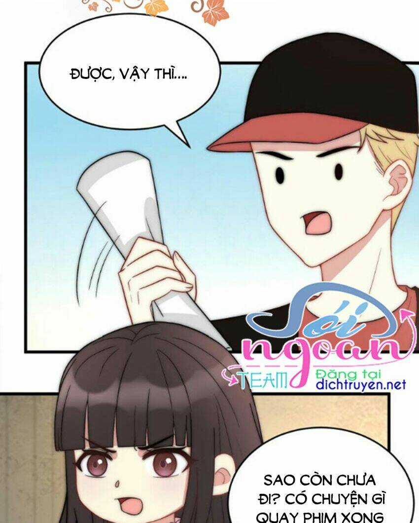 Con Trai Tôi Là Thần Tượng Hàng Đầu Chapter 4 trang 19