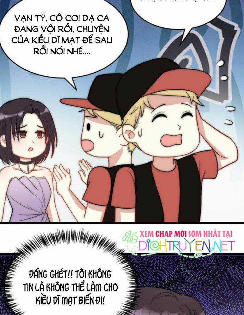 Con Trai Tôi Là Thần Tượng Hàng Đầu Chapter 4 trang 21