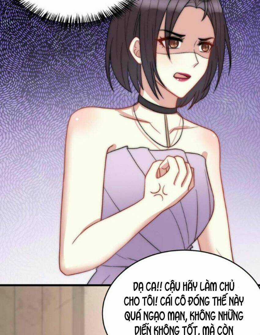 Con Trai Tôi Là Thần Tượng Hàng Đầu Chapter 4 trang 22