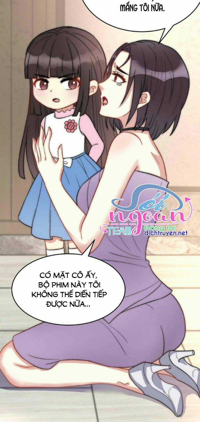 Con Trai Tôi Là Thần Tượng Hàng Đầu Chapter 4 trang 23