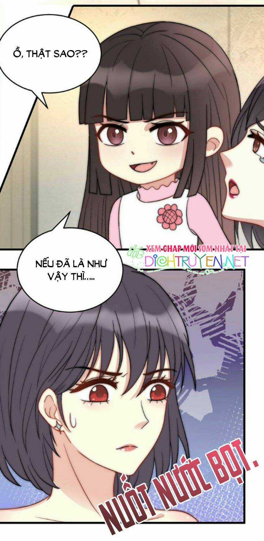 Con Trai Tôi Là Thần Tượng Hàng Đầu Chapter 4 trang 25