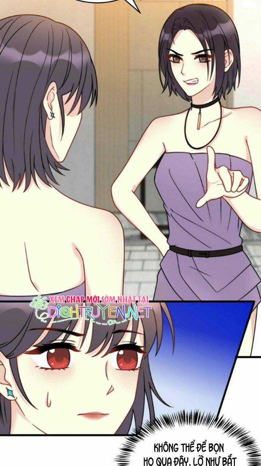 Con Trai Tôi Là Thần Tượng Hàng Đầu Chapter 4 trang 3