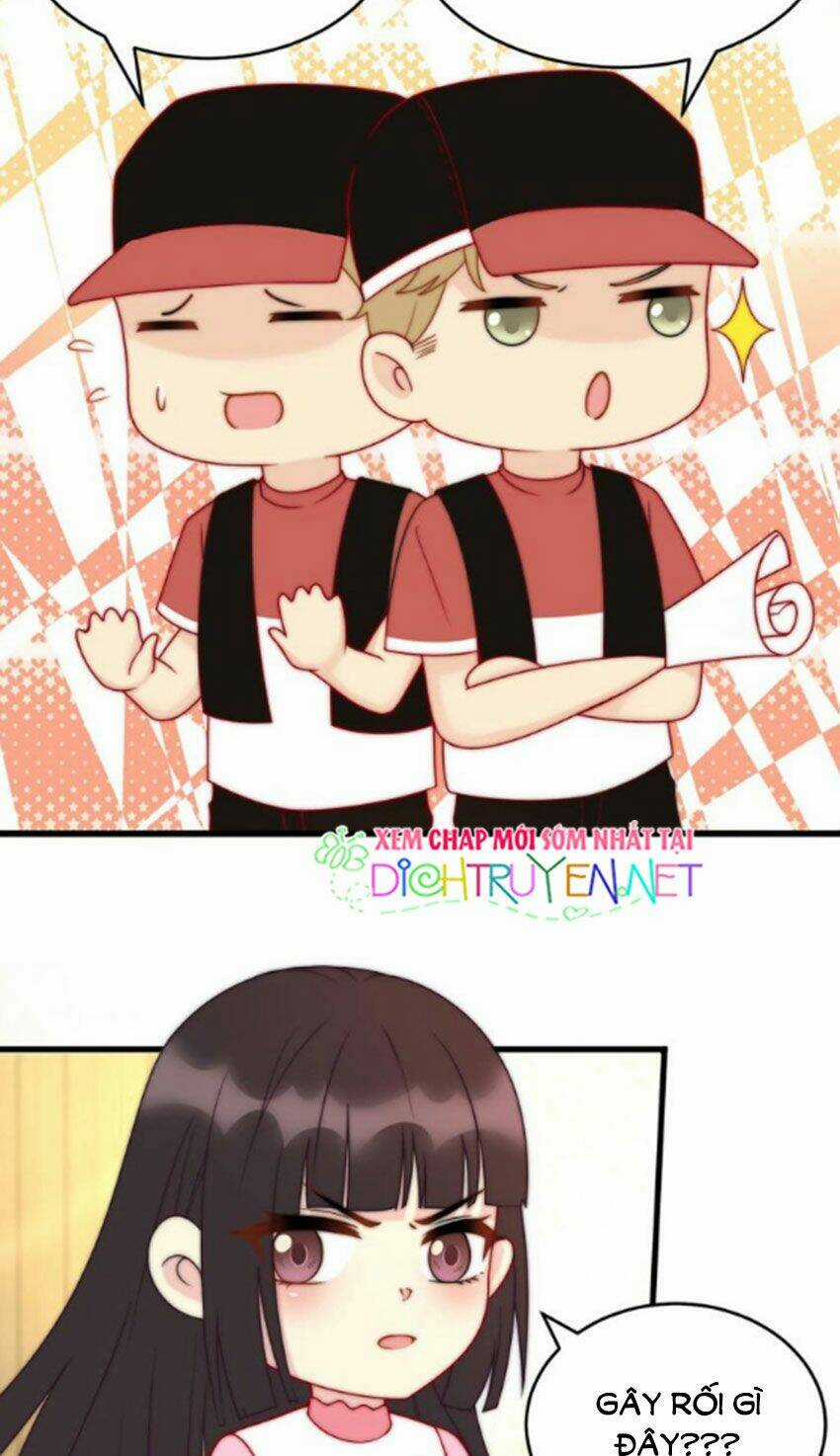 Con Trai Tôi Là Thần Tượng Hàng Đầu Chapter 4 trang 8