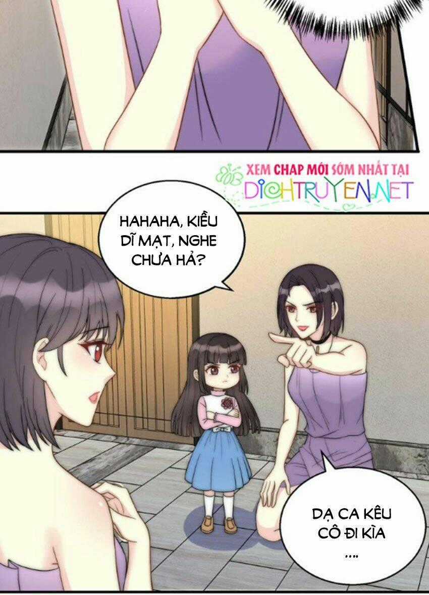 Con Trai Tôi Là Thần Tượng Hàng Đầu Chapter 5 trang 1