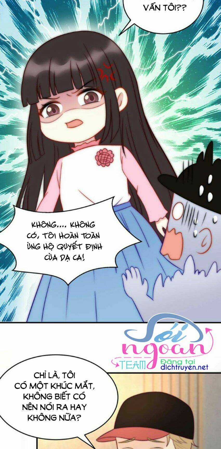 Con Trai Tôi Là Thần Tượng Hàng Đầu Chapter 5 trang 10