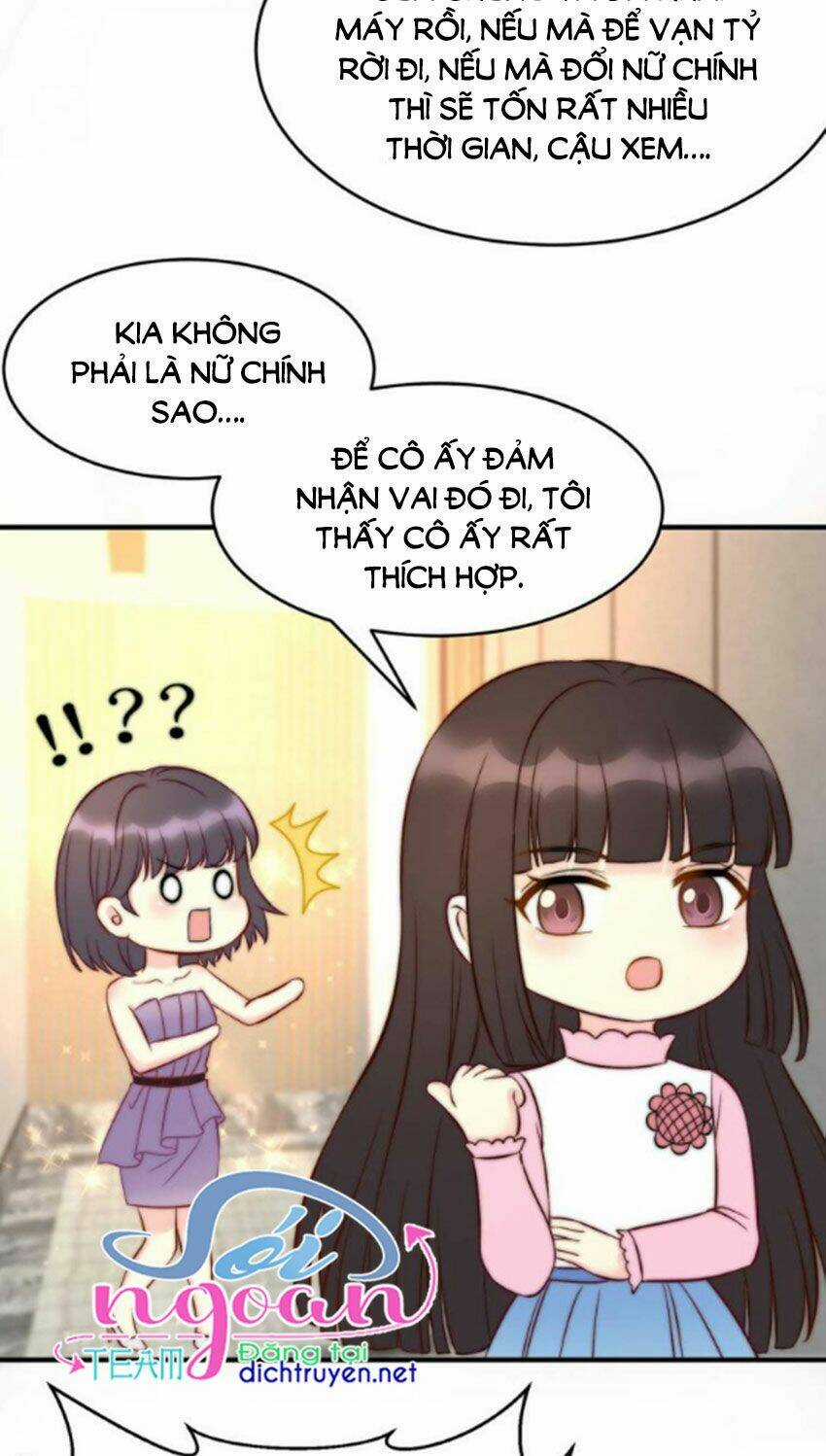 Con Trai Tôi Là Thần Tượng Hàng Đầu Chapter 5 trang 12