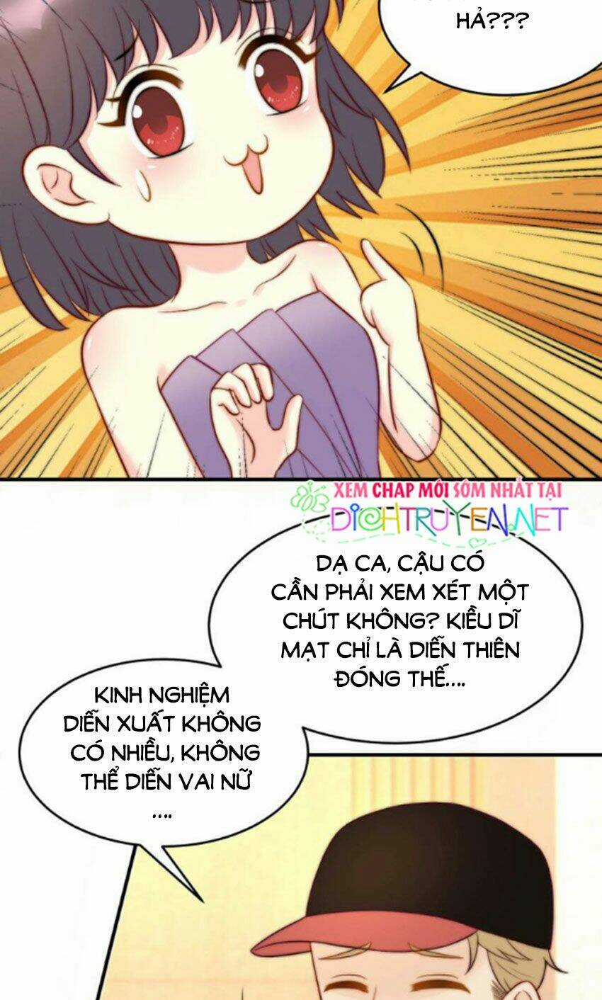 Con Trai Tôi Là Thần Tượng Hàng Đầu Chapter 5 trang 14