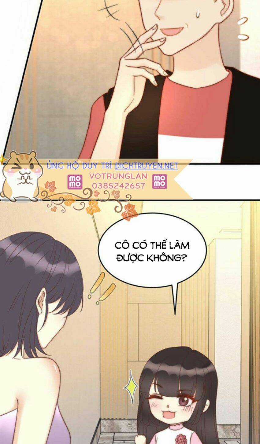 Con Trai Tôi Là Thần Tượng Hàng Đầu Chapter 5 trang 15