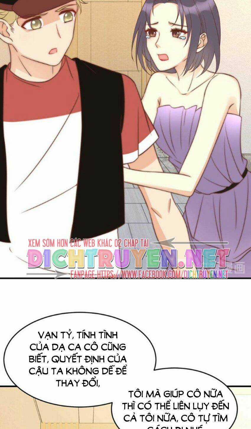 Con Trai Tôi Là Thần Tượng Hàng Đầu Chapter 5 trang 20