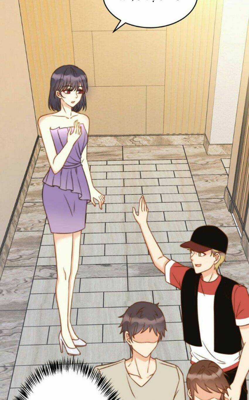 Con Trai Tôi Là Thần Tượng Hàng Đầu Chapter 5 trang 23