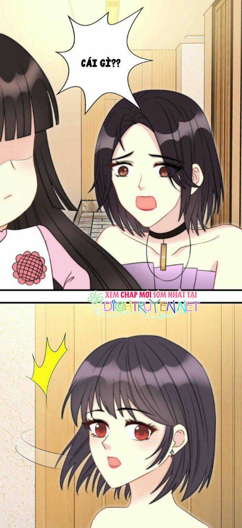 Con Trai Tôi Là Thần Tượng Hàng Đầu Chapter 5 trang 3